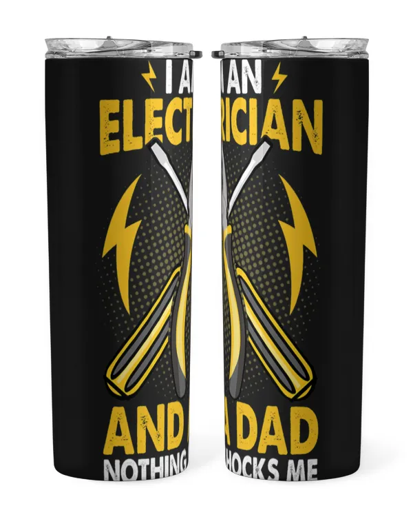 Skinny Tumbler