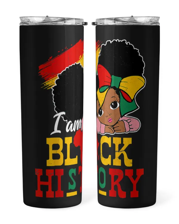 Skinny Tumbler
