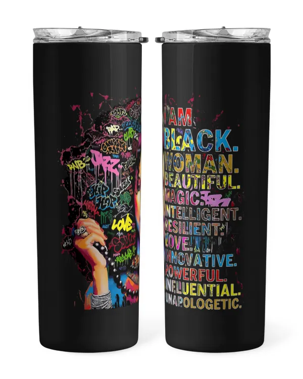 Skinny Tumbler