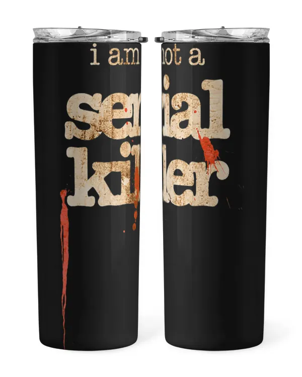 Skinny Tumbler