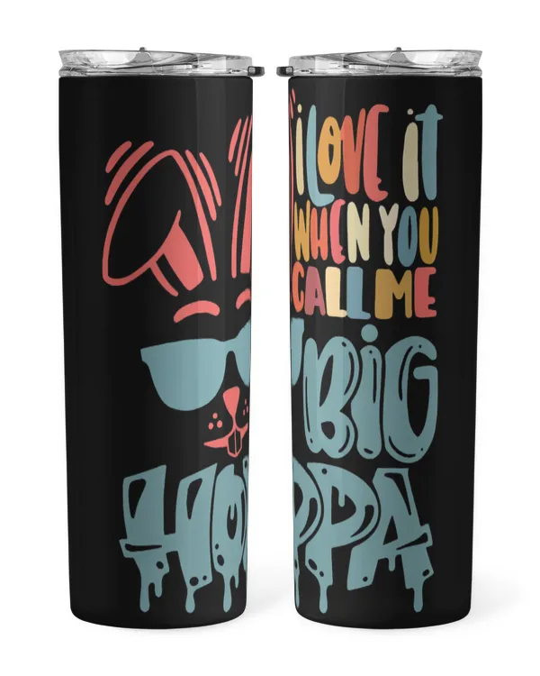 Skinny Tumbler