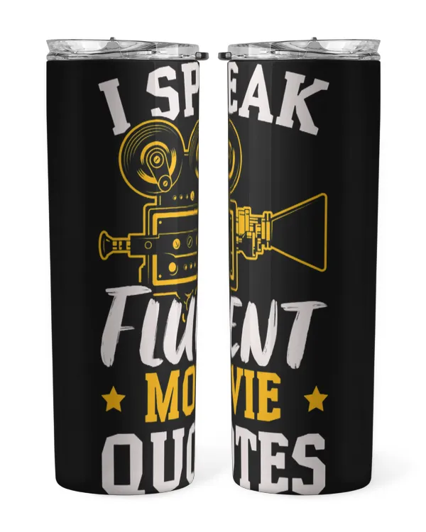 Skinny Tumbler