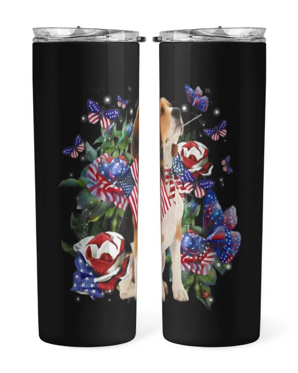 Skinny Tumbler