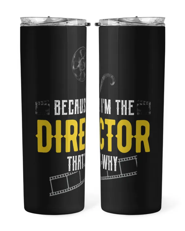 Skinny Tumbler