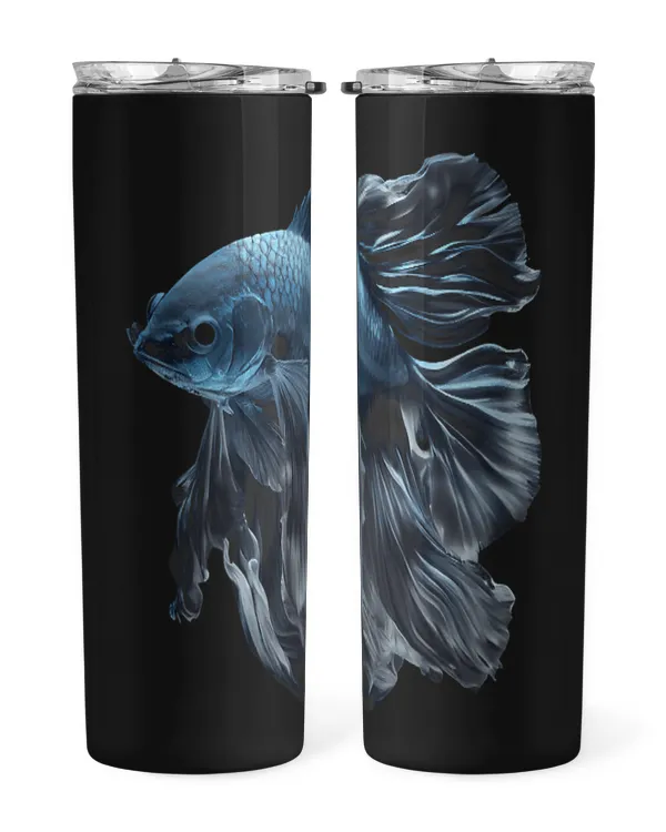 Skinny Tumbler