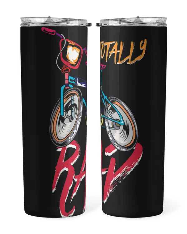 Skinny Tumbler