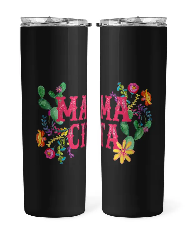 Skinny Tumbler