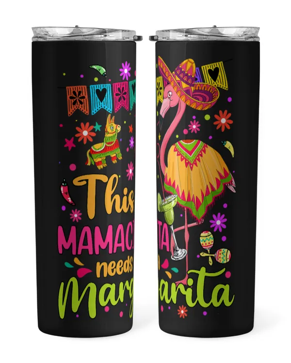 Skinny Tumbler