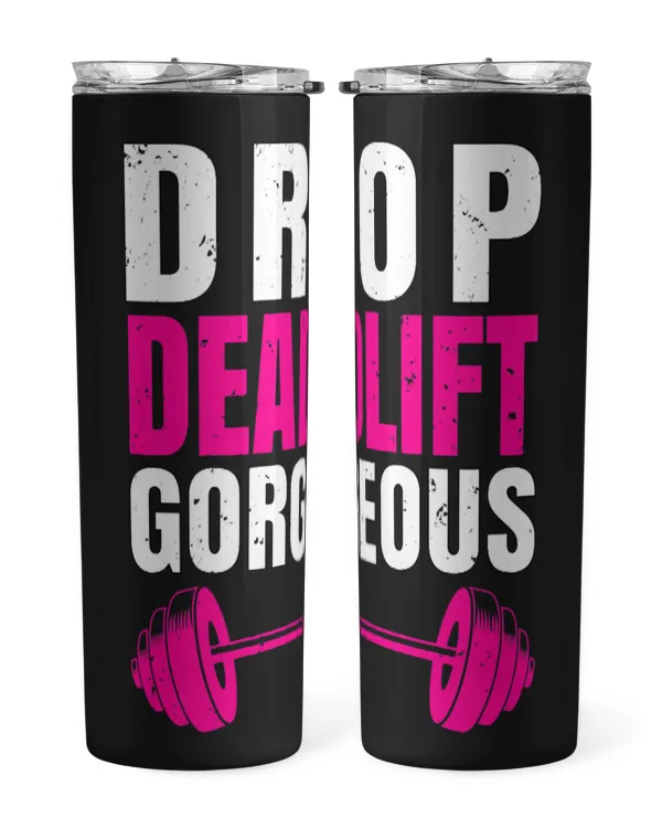 Skinny Tumbler