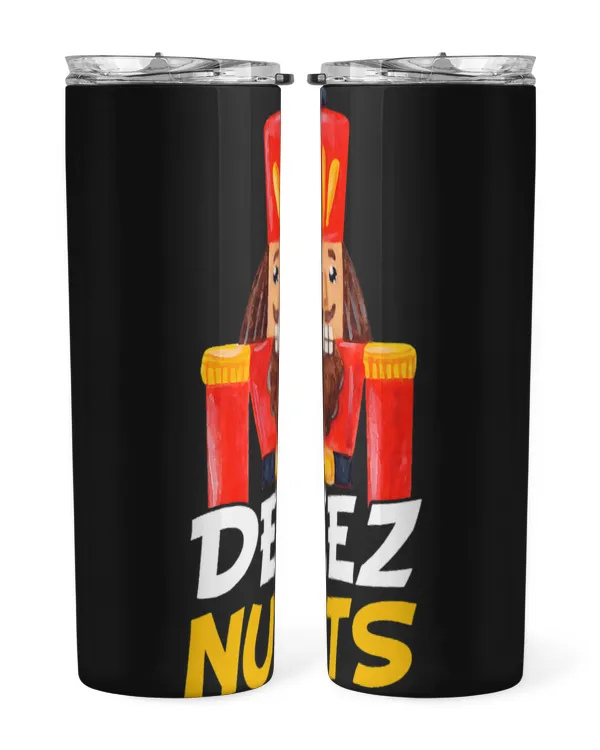 Skinny Tumbler