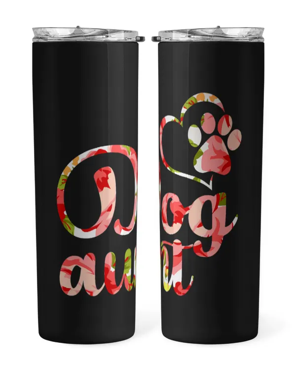 Skinny Tumbler