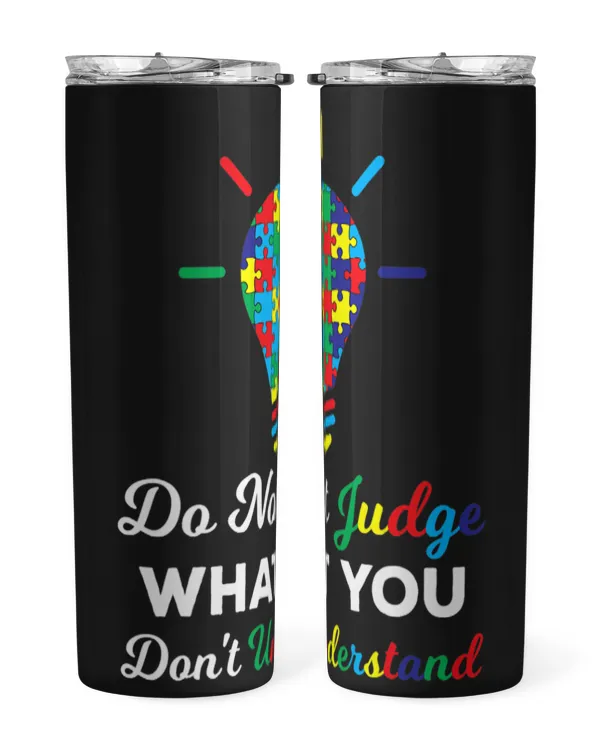 Skinny Tumbler