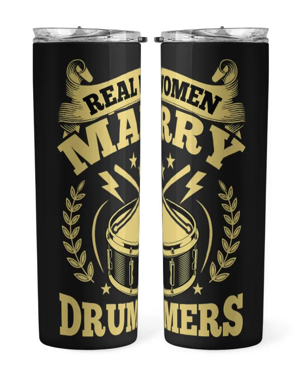 Skinny Tumbler