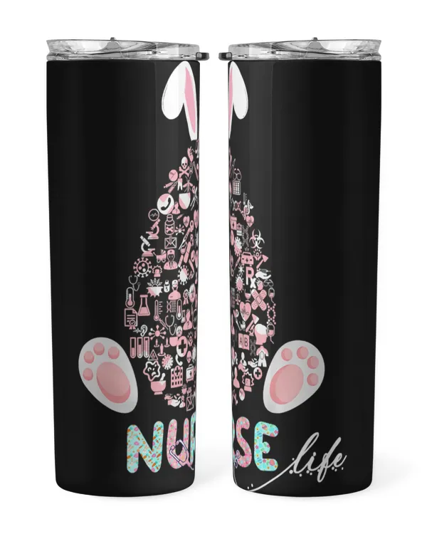Skinny Tumbler