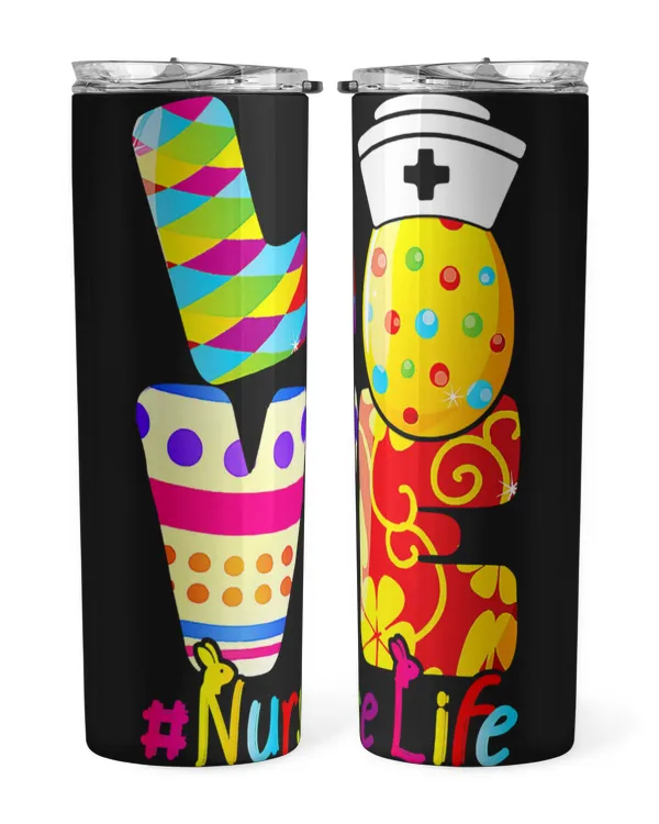 Skinny Tumbler