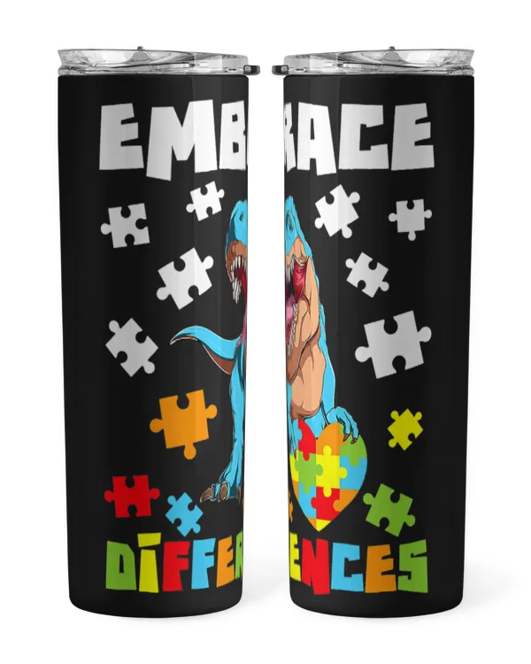 Skinny Tumbler