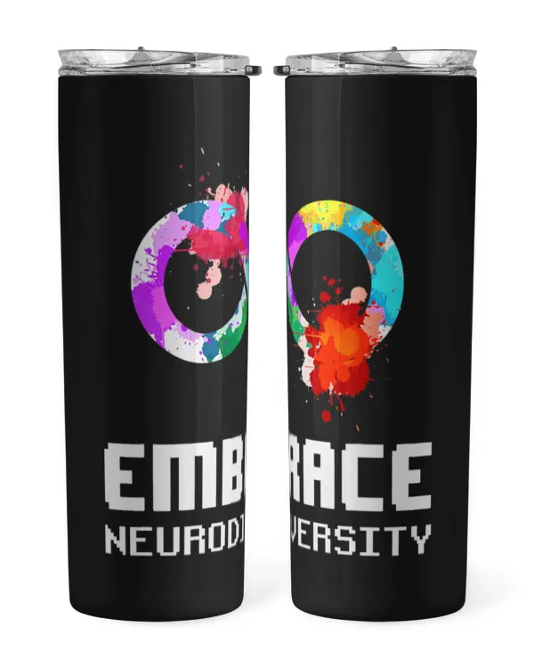 Skinny Tumbler