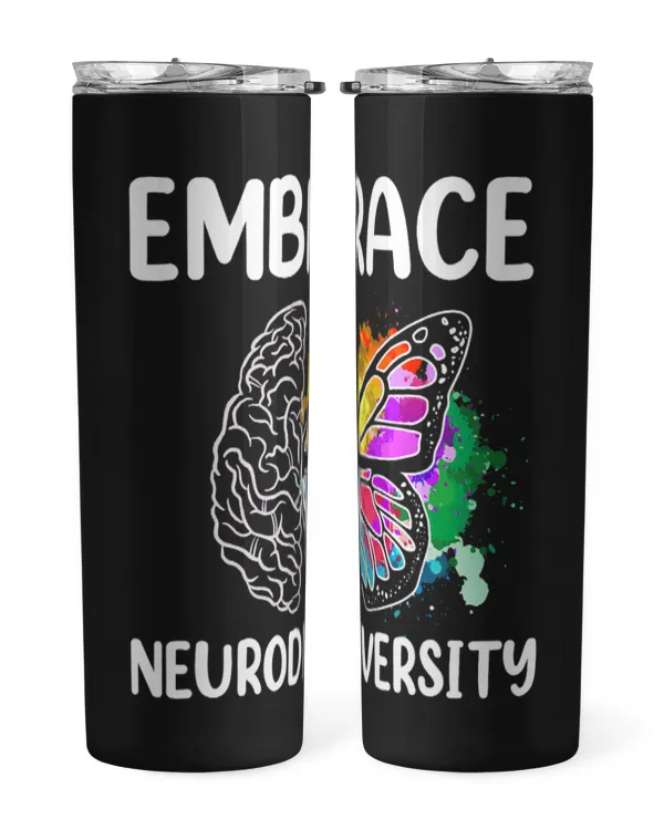Skinny Tumbler