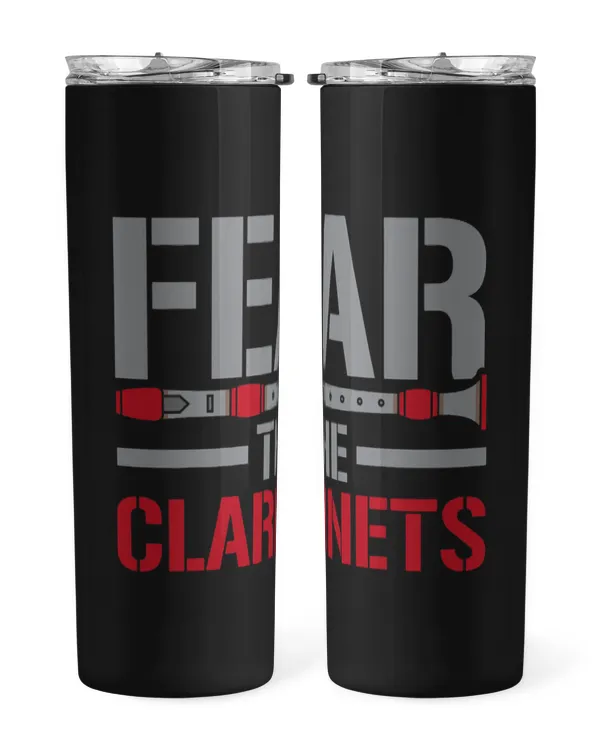 Skinny Tumbler