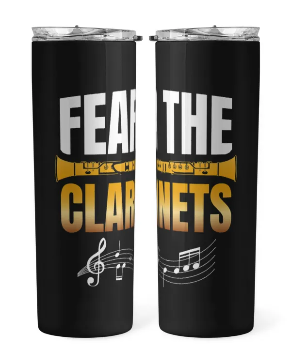 Skinny Tumbler