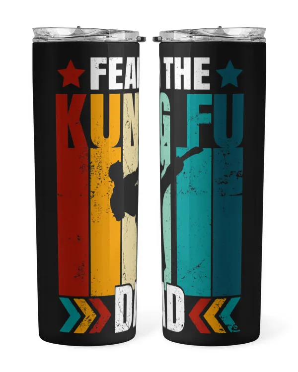 Skinny Tumbler