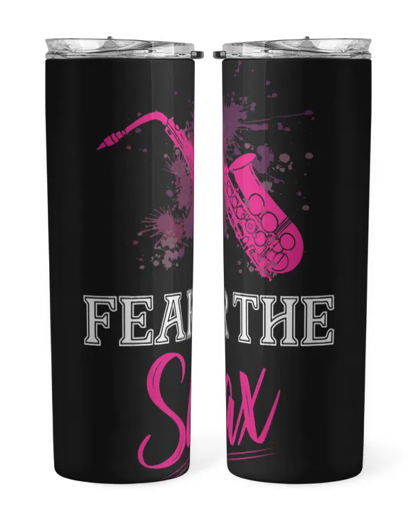 Skinny Tumbler