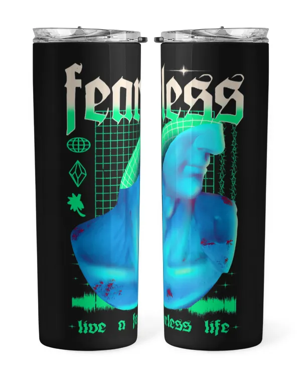 Skinny Tumbler