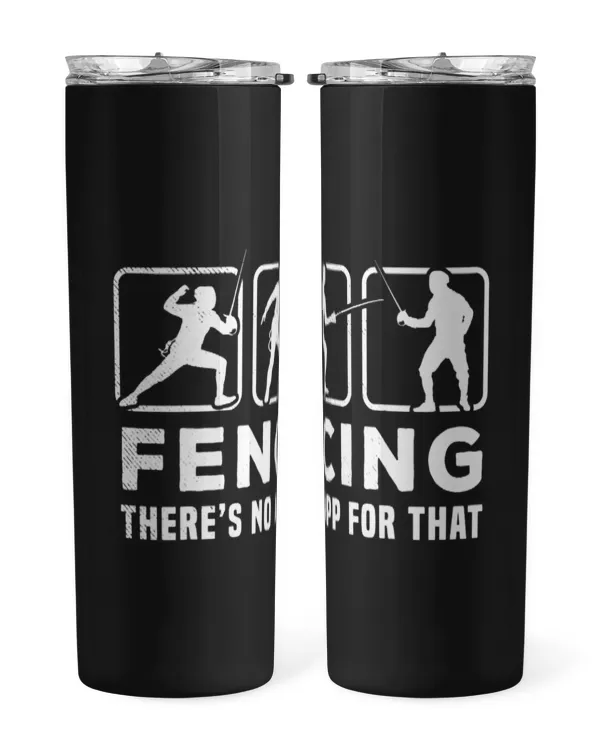Skinny Tumbler