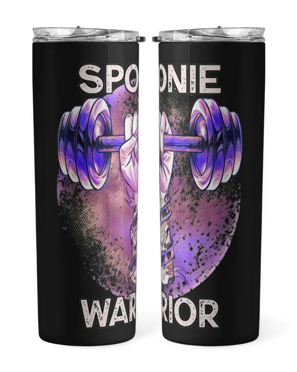 Skinny Tumbler