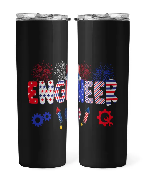 Skinny Tumbler