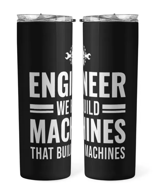 Skinny Tumbler