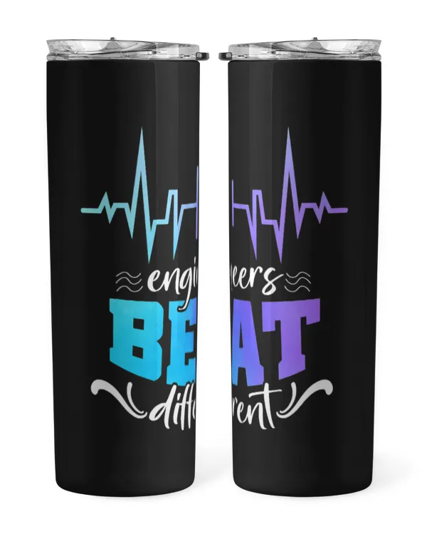 Skinny Tumbler