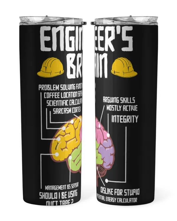 Skinny Tumbler