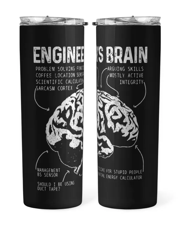 Skinny Tumbler