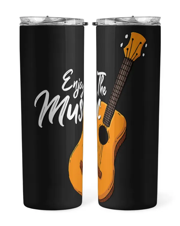Skinny Tumbler
