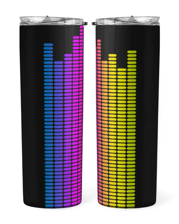 Skinny Tumbler