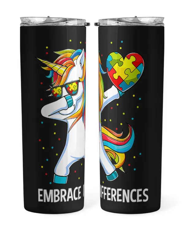 Skinny Tumbler