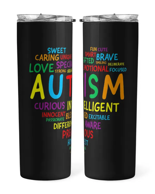 Skinny Tumbler