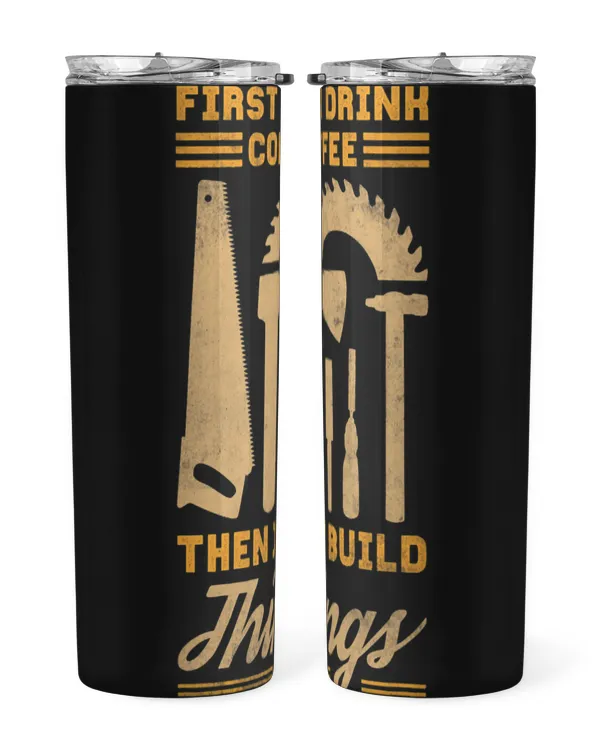Skinny Tumbler