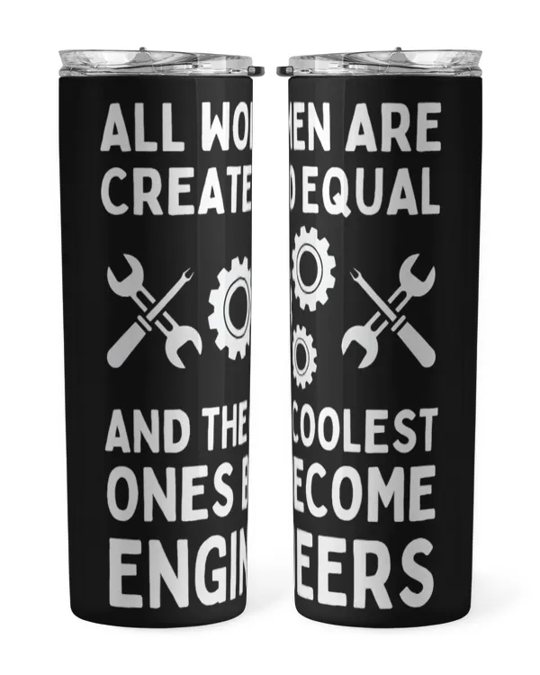 Skinny Tumbler