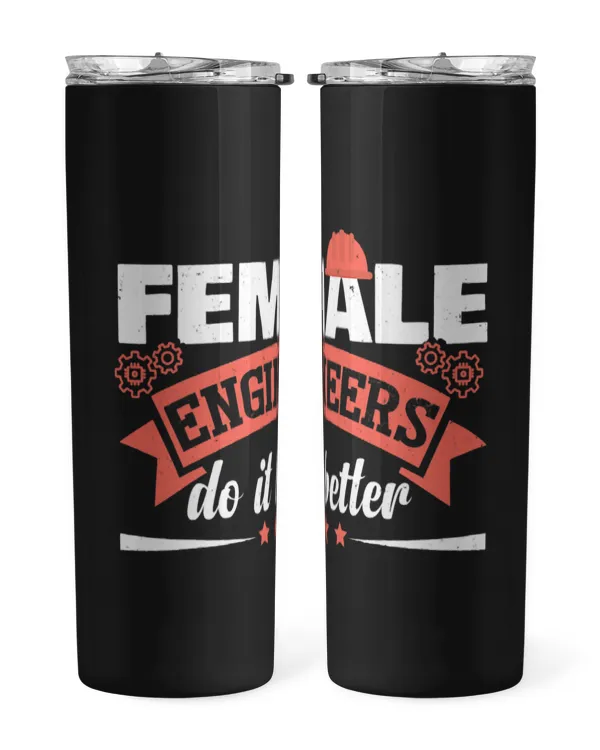 Skinny Tumbler