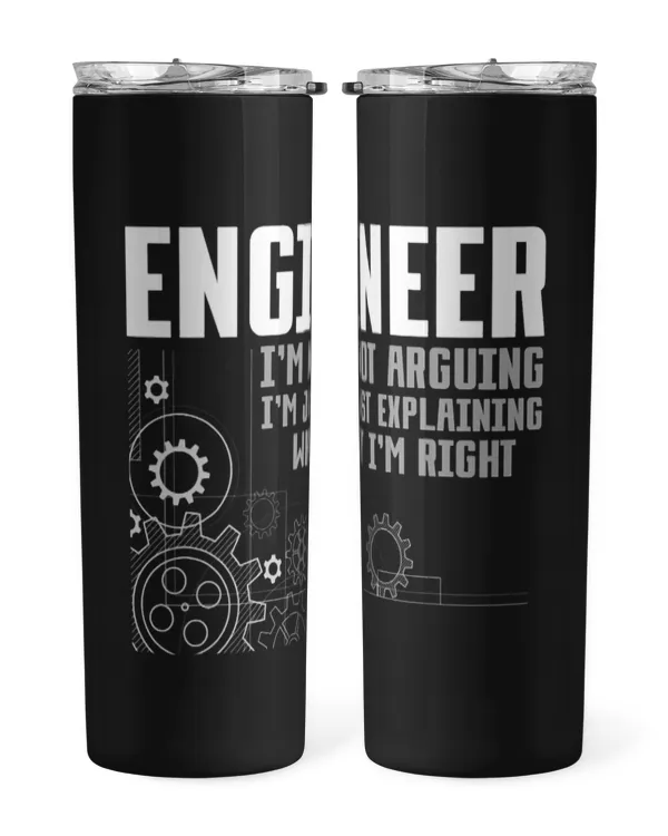 Skinny Tumbler