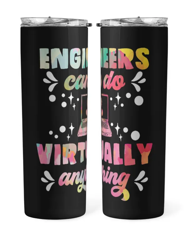 Skinny Tumbler