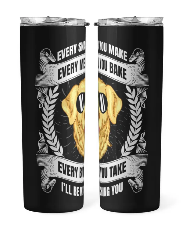 Skinny Tumbler