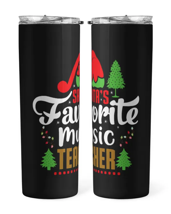 Skinny Tumbler