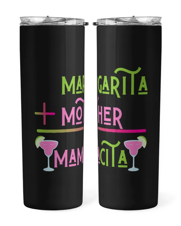 Skinny Tumbler