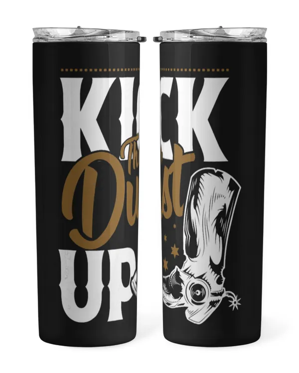 Skinny Tumbler