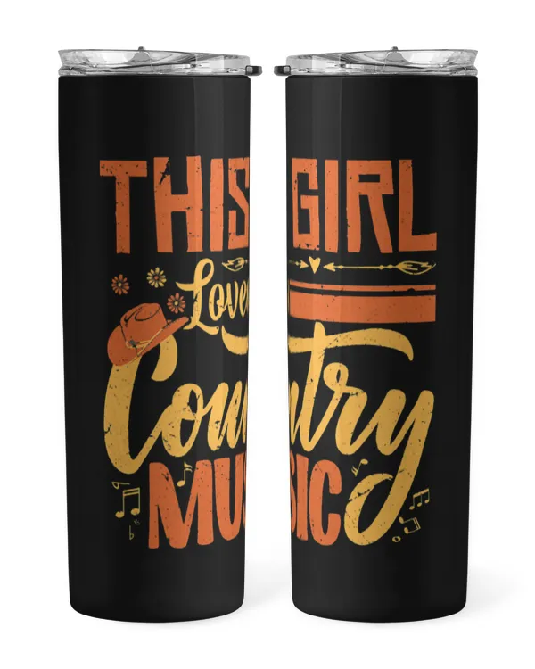 Skinny Tumbler