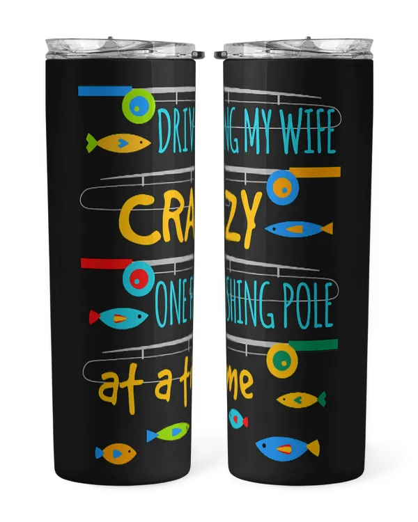 Skinny Tumbler
