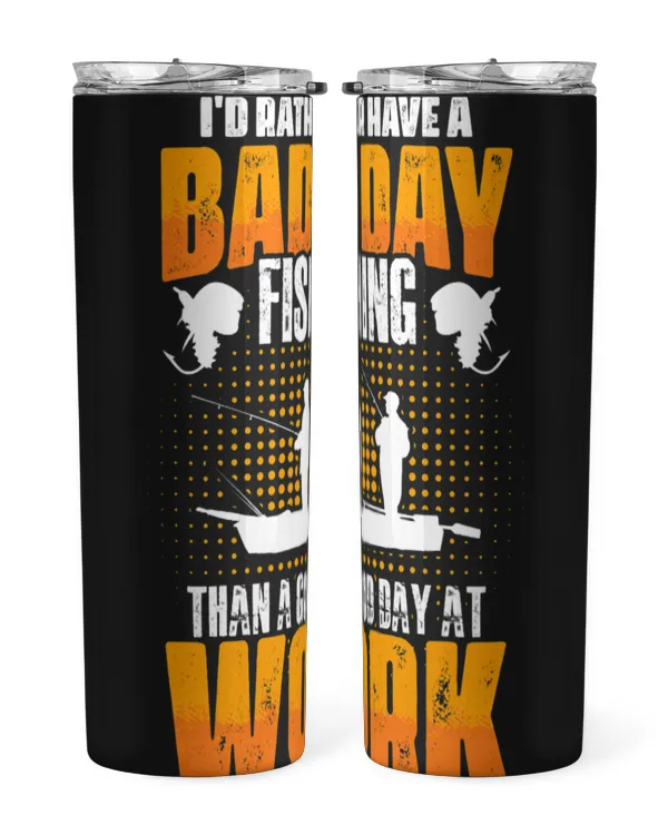 Skinny Tumbler
